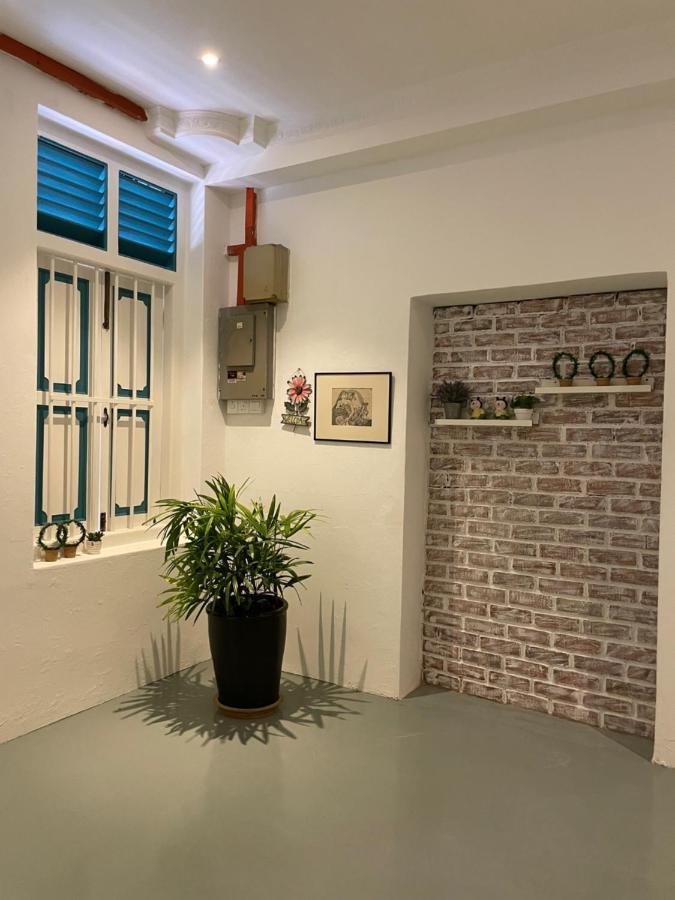 Malacca Homestay "Feel At Home" Near A Famosa & Jonker Street For 4-7 People מראה חיצוני תמונה