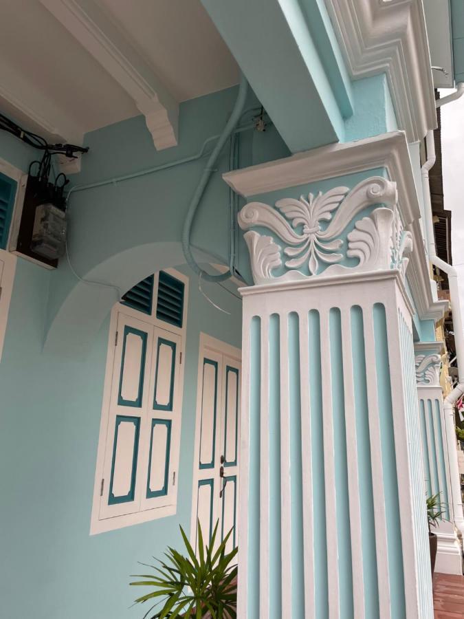 Malacca Homestay "Feel At Home" Near A Famosa & Jonker Street For 4-7 People מראה חיצוני תמונה